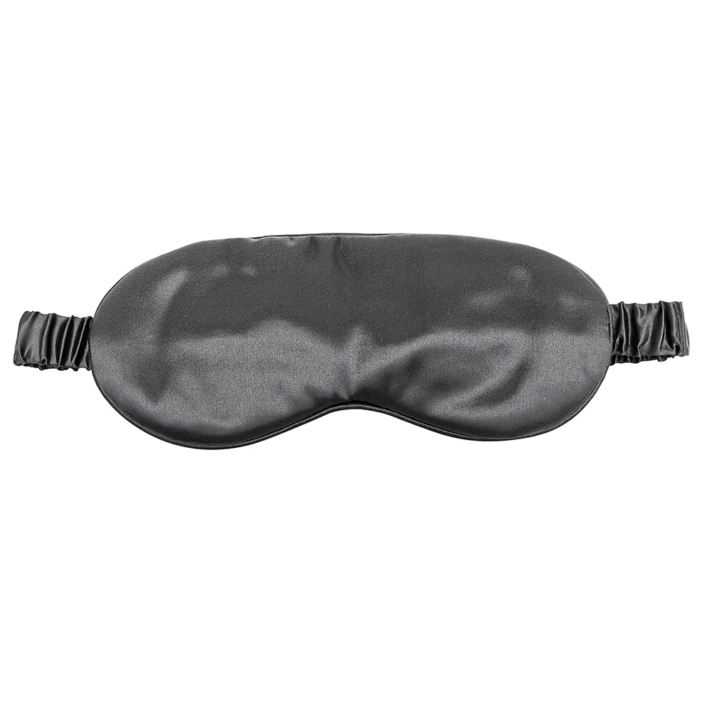 alt="Luxe geschenkenset met zijden oogmasker voor ultieme ontspanning