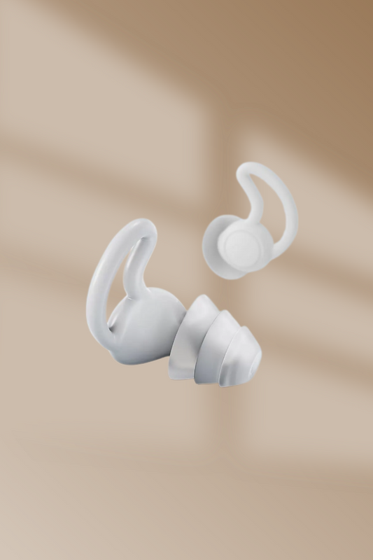 Serenity Sleeper oordoppen